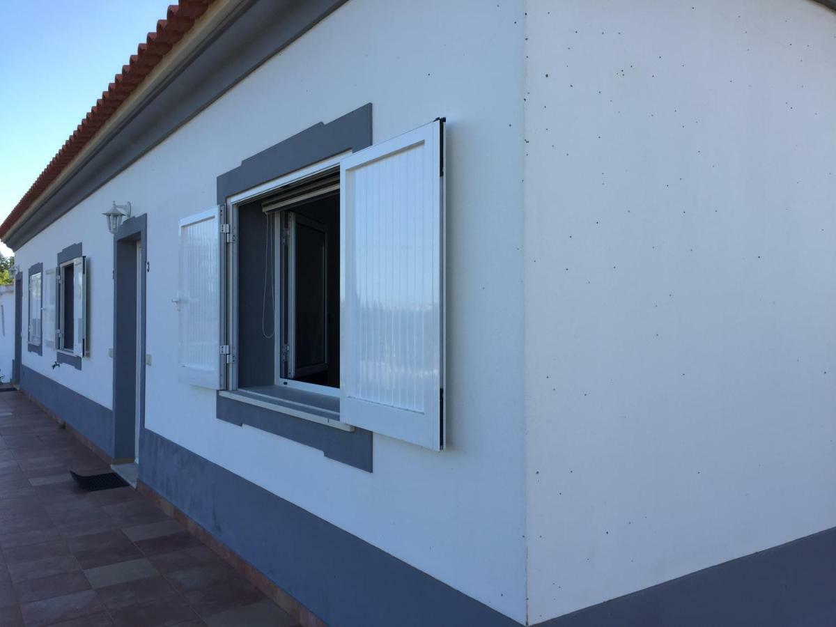 Solar Da Cotovia Villa Albufeira Eksteriør billede